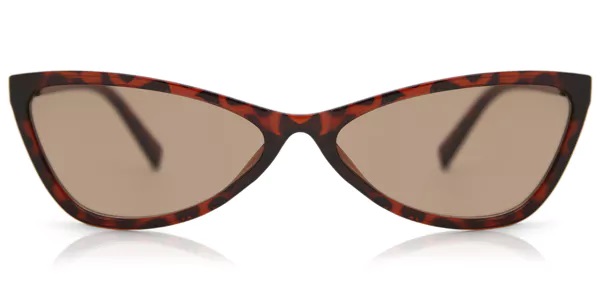 LMNT tortoiseshell sunglasses