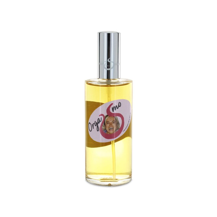 Hilde Soliani Orgasmo Perfume Review