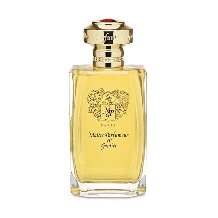 Maitre Parfumeur et Gantier Santal Noble Perfume Review