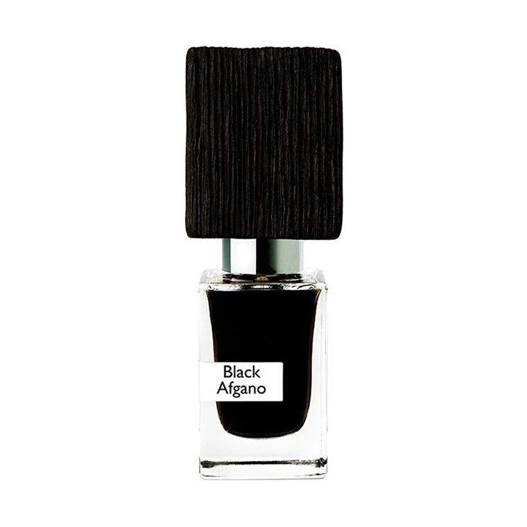 Nasomatto Black Afgano Perfume Review