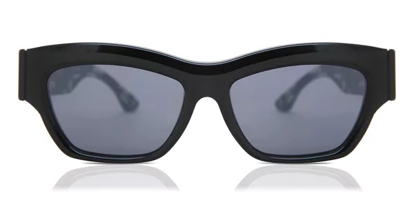 Ic! Berlin A0667 Rosa Ecoblack sunglasses