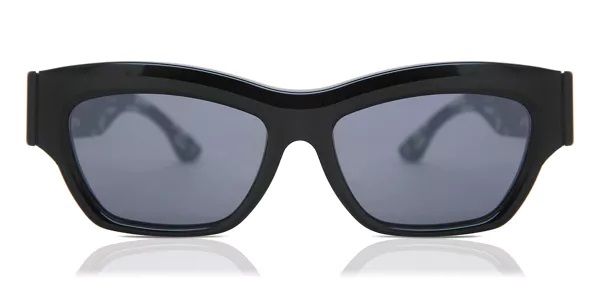 Ic! Berlin A0667 Rosa Ecoblack sunglasses