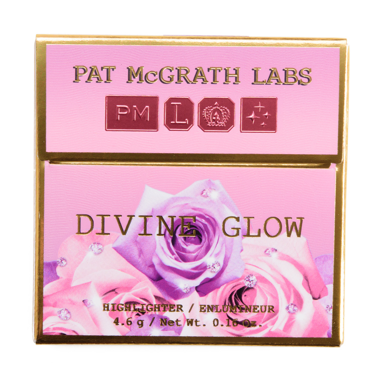 Pat McGrath Divine Glow Highlighter