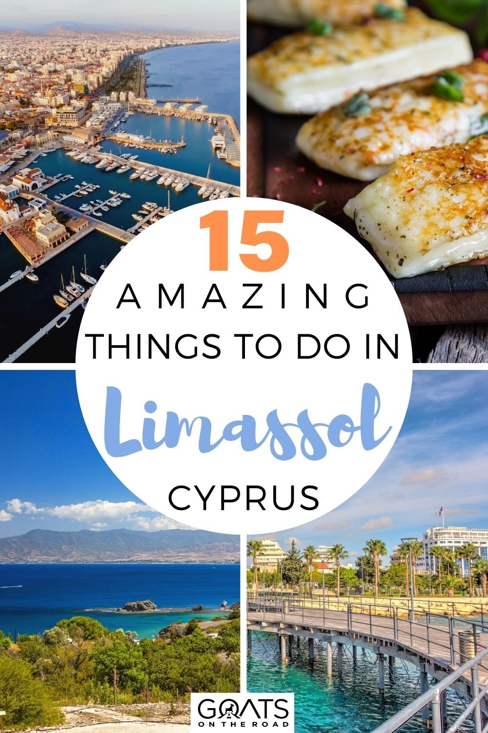 15 Amazing Things to Do in Limassol, Cyprus