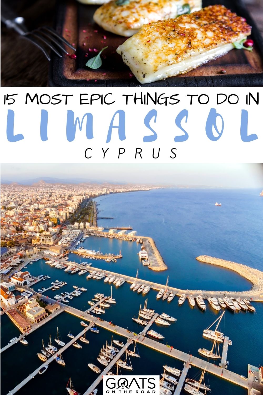 “15 Most Epic Things To Do in Limassol, Cyprus