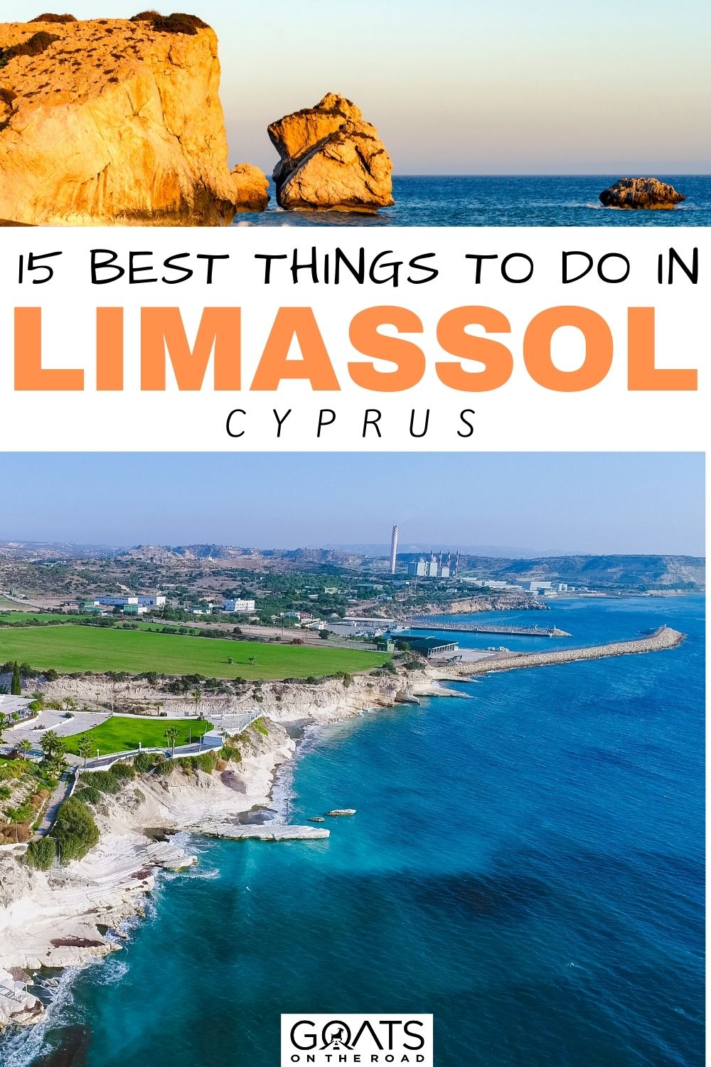 “15 Best Things To Do in Limassol, Cyprus