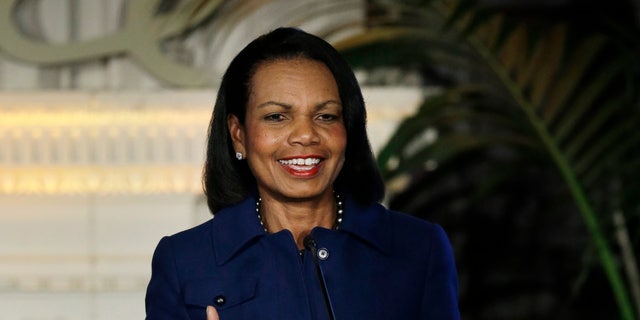 Condoleezza Rice has been added to the Broncos new ownership group. 
