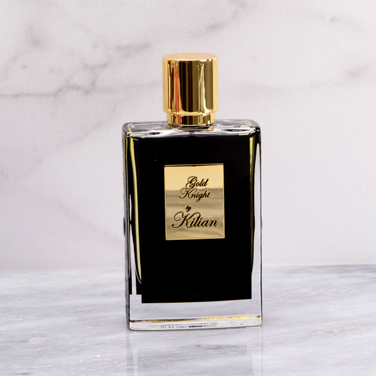 Kilian Gold Knight Perfume Review