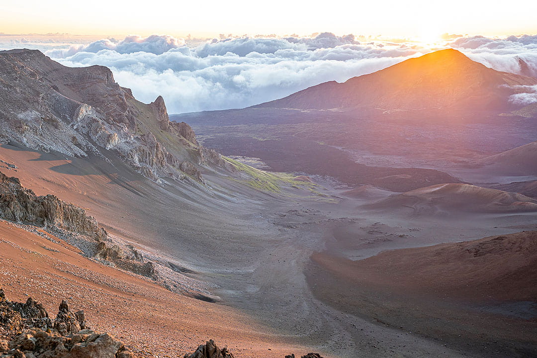 haleakala sunrise reservations - which national parks require reservations
