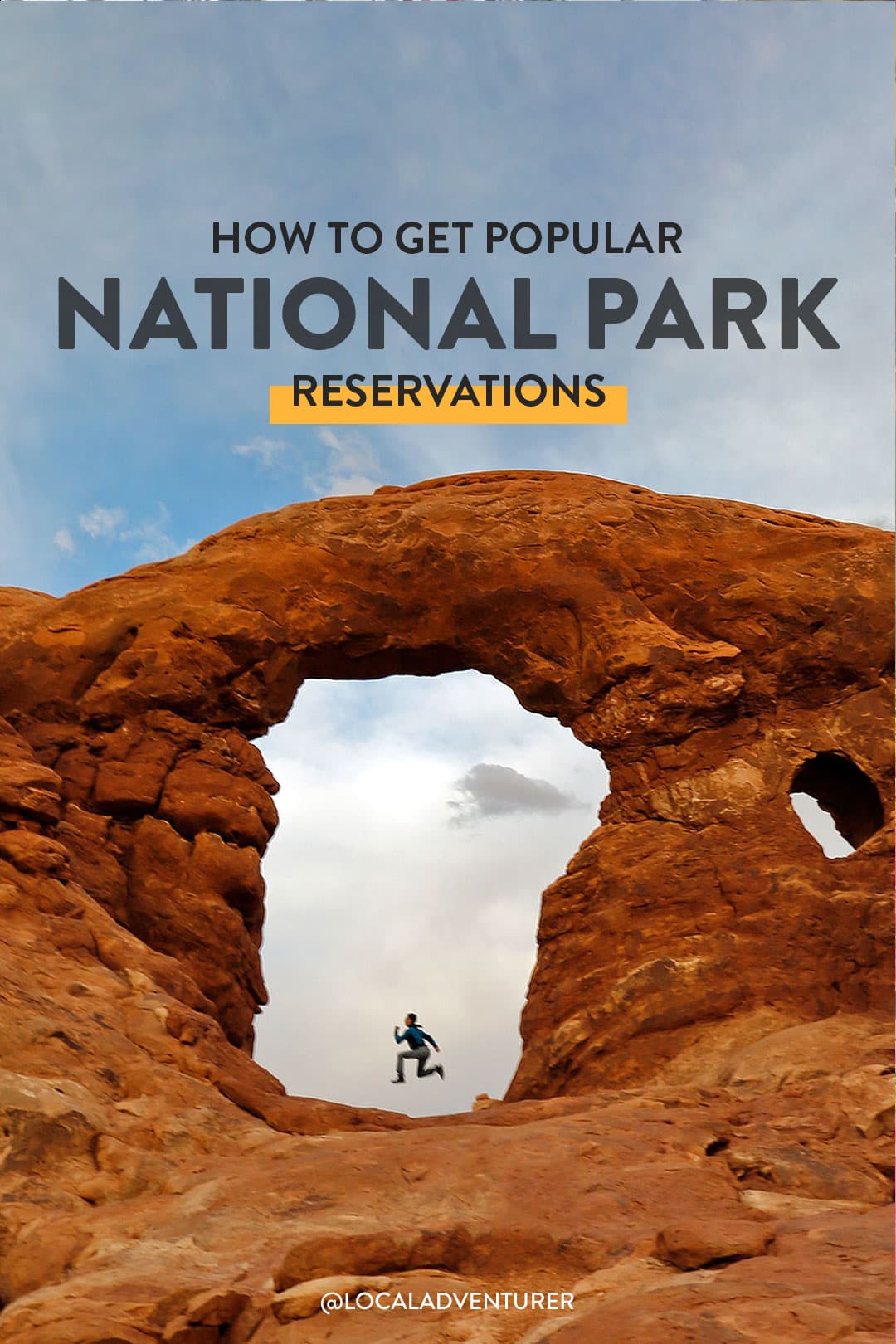 which national parks require reservations and how to get them