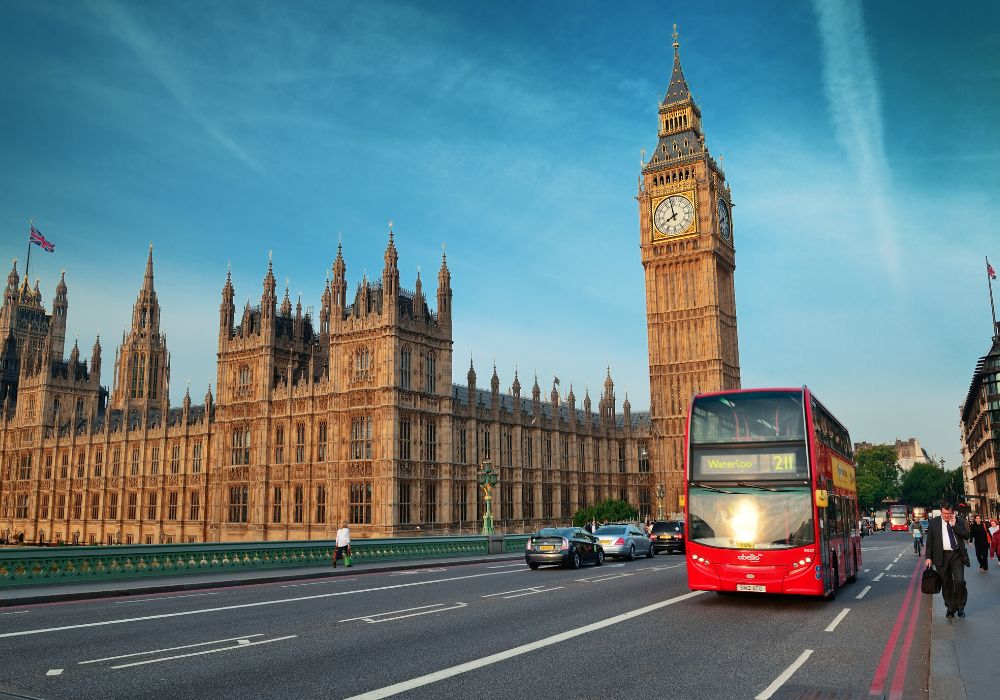 street food tour london