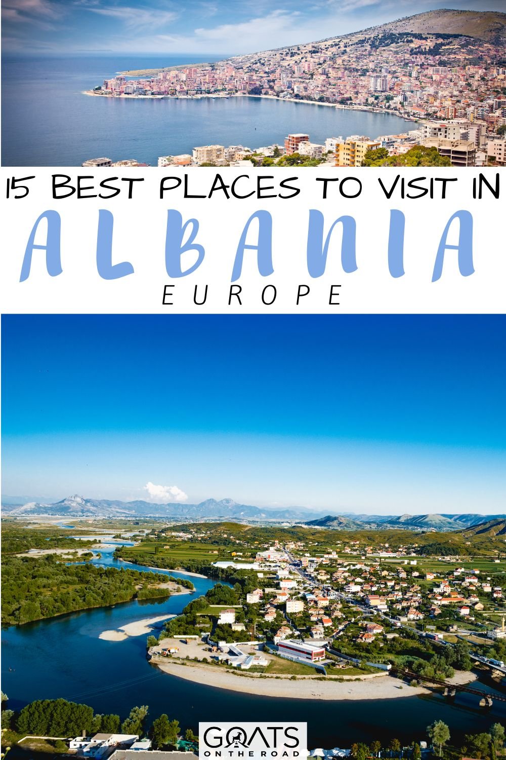 “15 Best Places To Visit in Albania