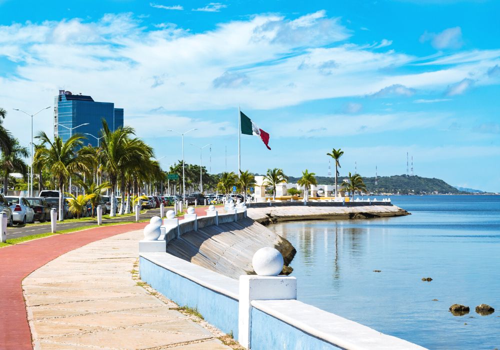 what to do in campeche