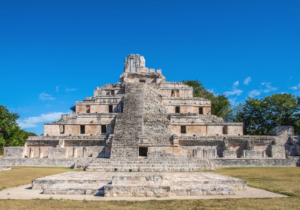 best things to do in campeche mexico