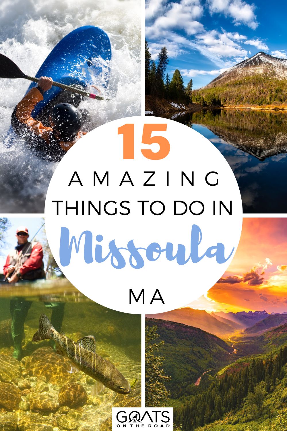 15 Best Things To Do in Missoula, MA