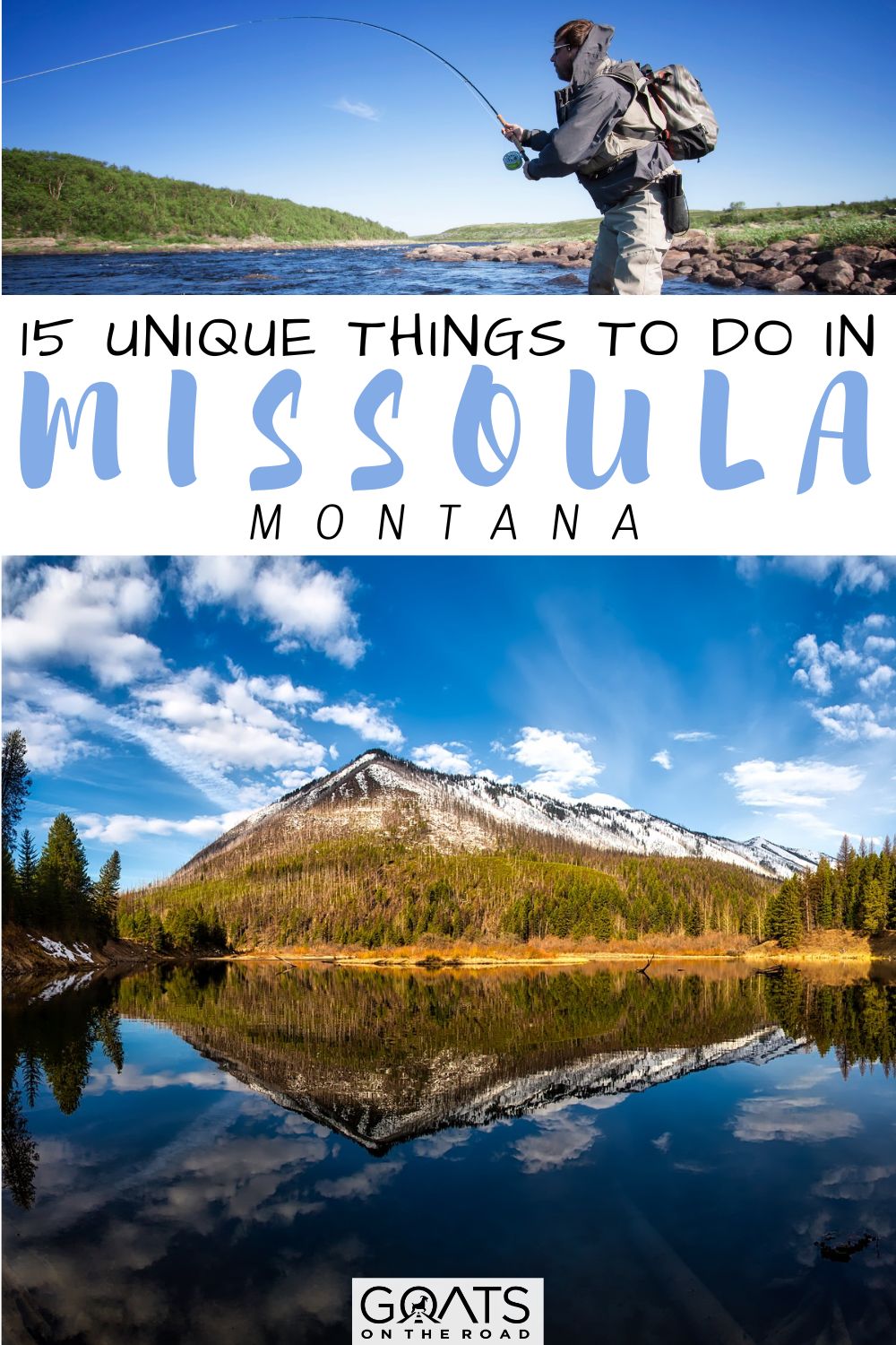 “15 Unique Things To Do in Missoula, Montana