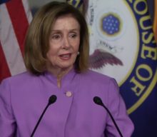 Congressional delegation visits Taiwan less than two weeks after Pelosi’s trip sparked a furious response from China