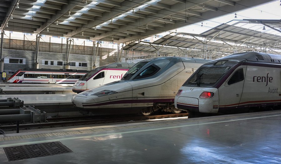 Transportation Costs of living in Spain