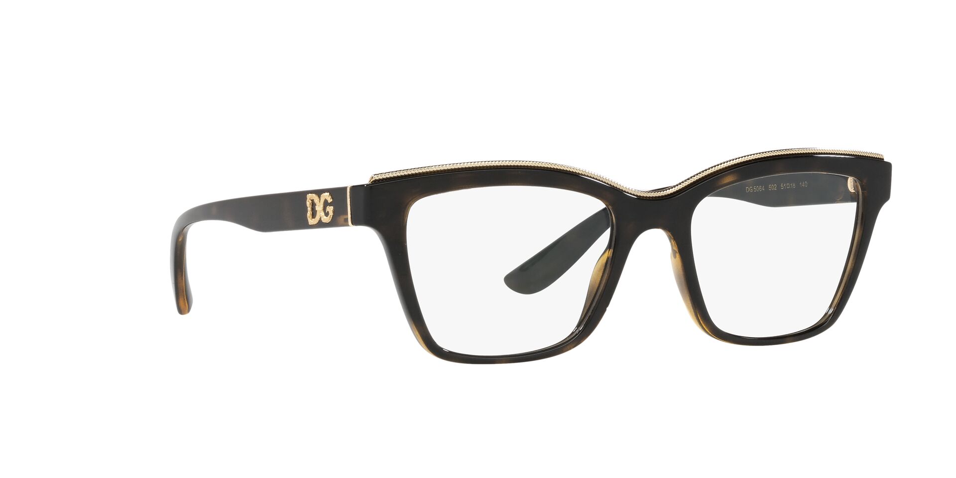 Dolce&Gabbana Glasses