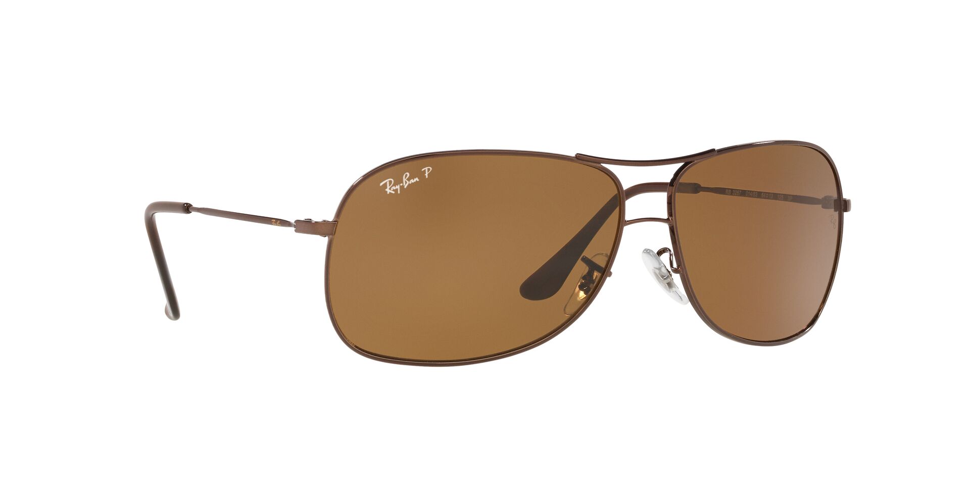 Ray-Ban Frames