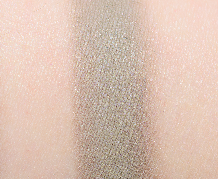 Sydney Grace Misty Haze Matte Shadow