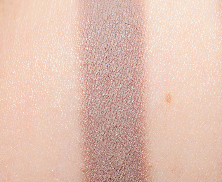 Sydney Grace Coffee Snob Matte Shadow