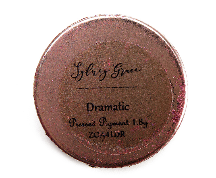 Sydney Grace Dramatic Pressed Pigment Shadow