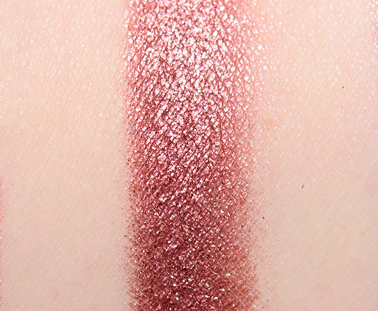 Sydney Grace Dramatic Pressed Pigment Shadow