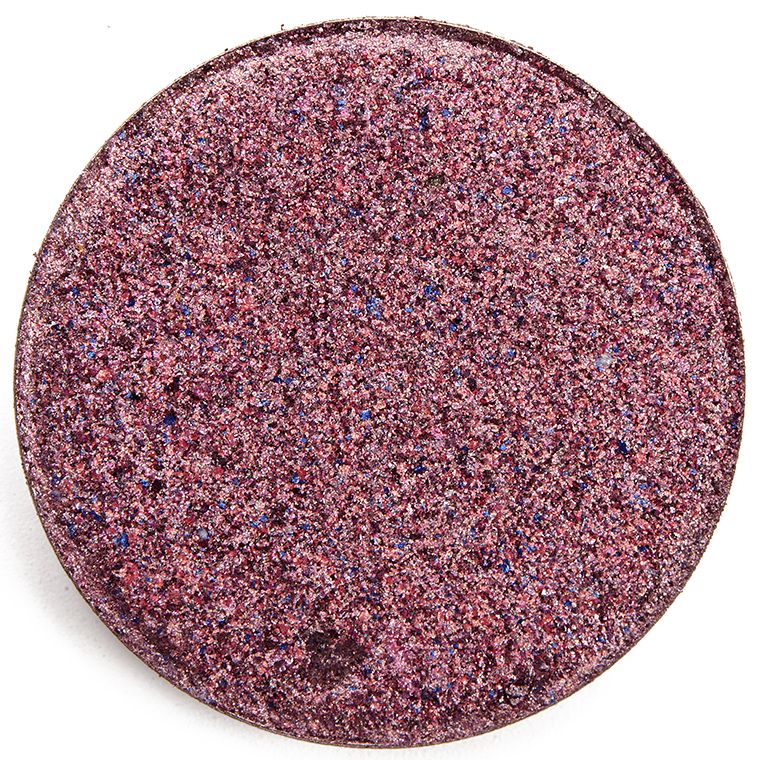 Sydney Grace Brilliant Fervor Pressed Pigment Shadow