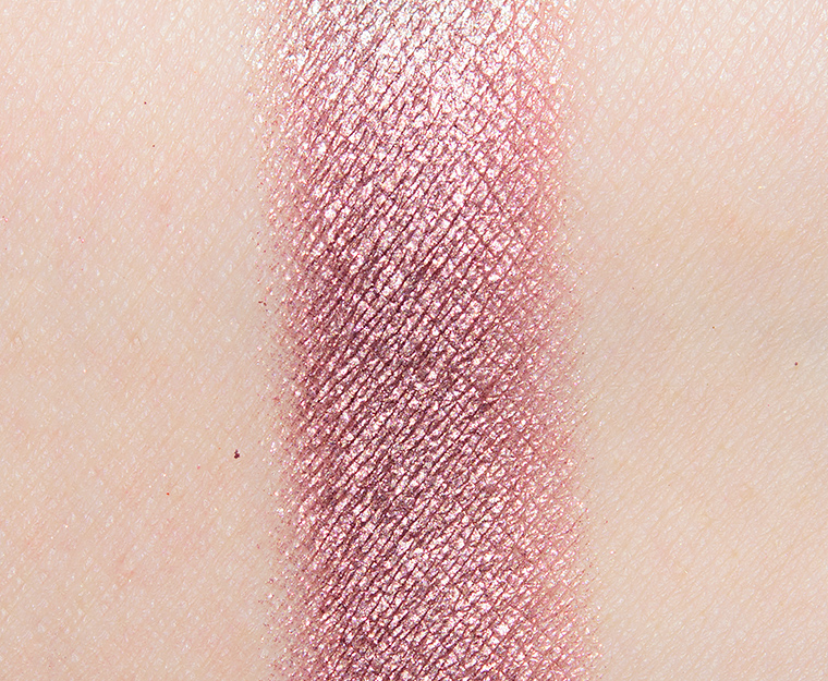 Sydney Grace Brilliant Fervor Pressed Pigment Shadow