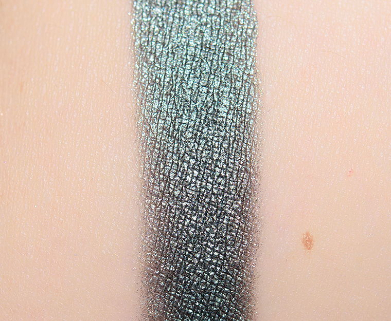 Sydney Grace Emerald Eyes Pressed Pigment Shadow