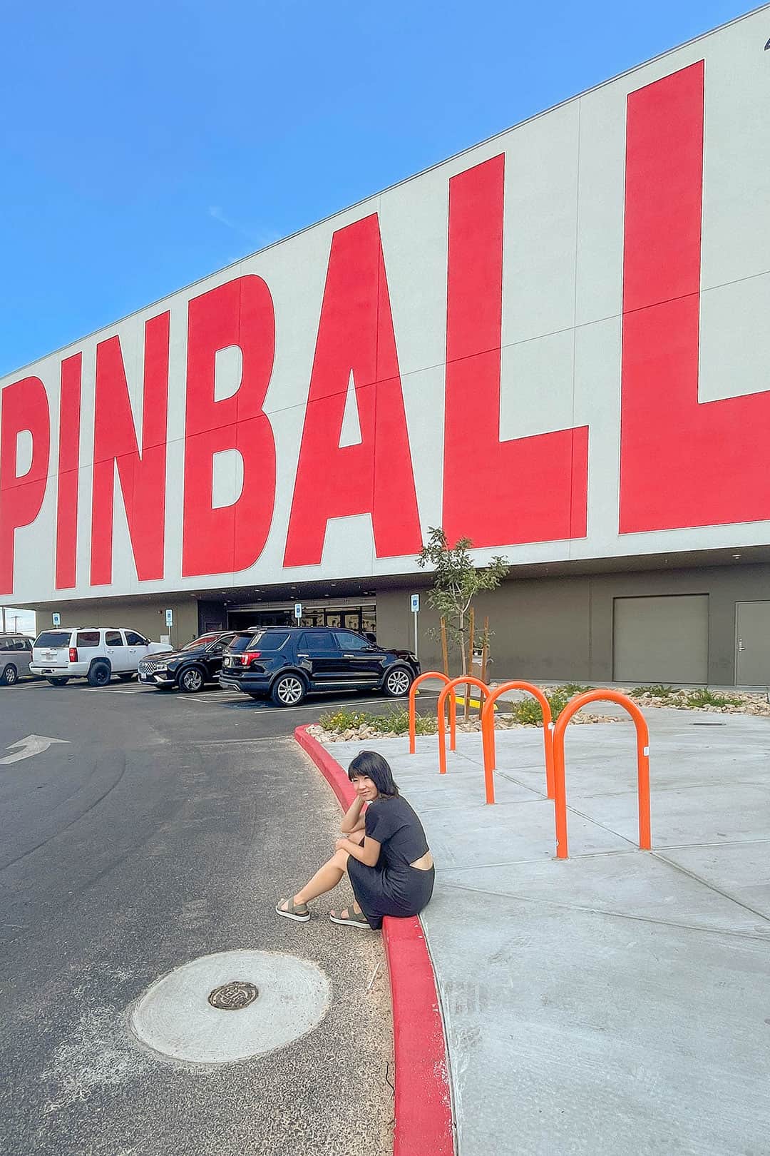 las vegas pinball hall of fame museum