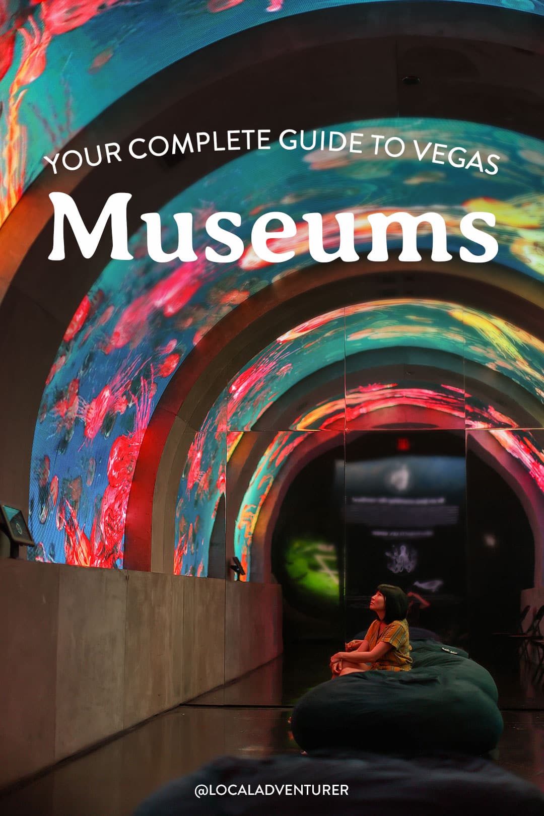 best museums in las vegas