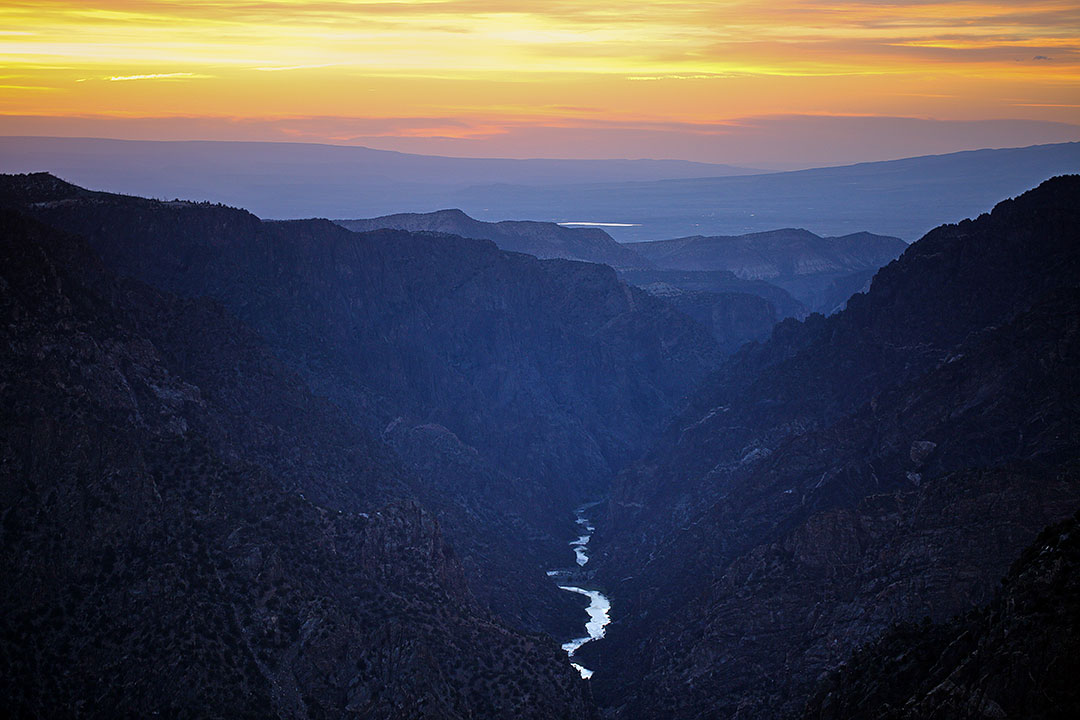 9 Amazing Things to Do in Black Canyon of the Gunnison National Park // Local Adventurer