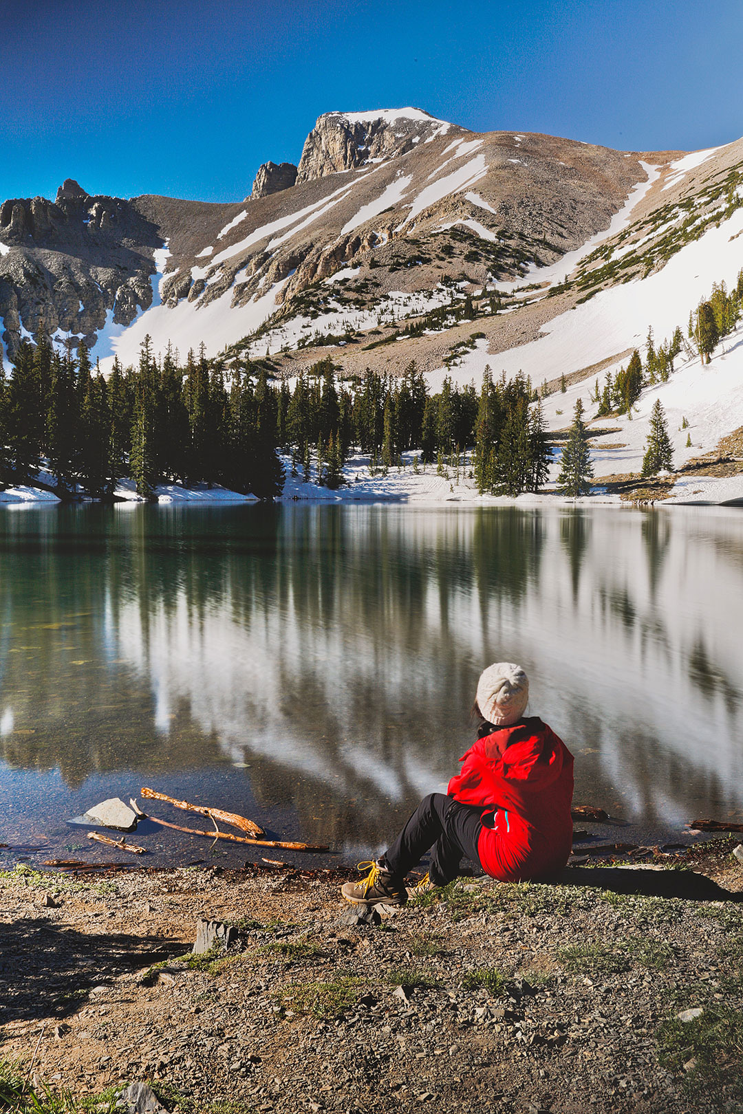 Great Basin National Park Nevada Bucket List