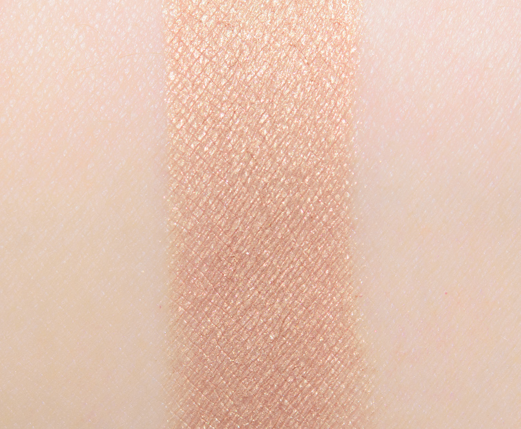 Chanel Tweed Brun et Rose #1 Tweed Multi-Effect Eyeshadow