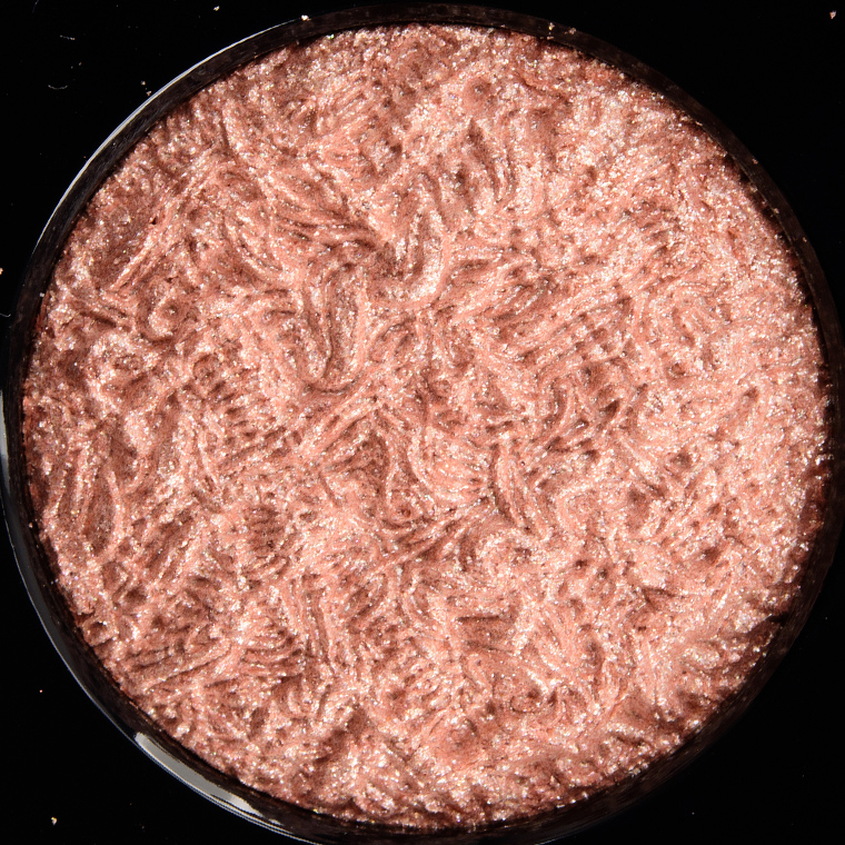 Chanel Tweed Brun et Rose #3 Tweed Multi-Effect Eyeshadow