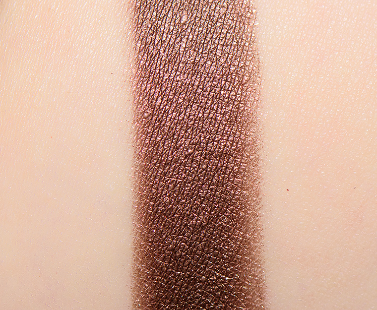 Chanel Tweed Cuivre #1 Tweed Multi-Effect Eyeshadow