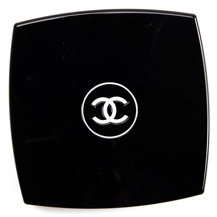 Chanel Tweed Cuivre (01) Les 4 Ombres Tweed Multi-Effect Eyeshadow Quad