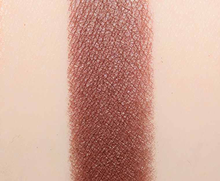Chanel Tweed Fauve #3 Tweed Multi-Effect Eyeshadow