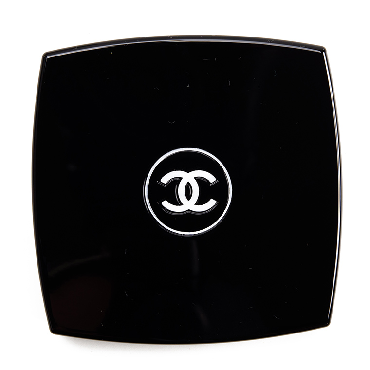 Chanel Tweed Fauve (03) Les 4 Ombres Tweed Multi-Effect Eyeshadow Quad