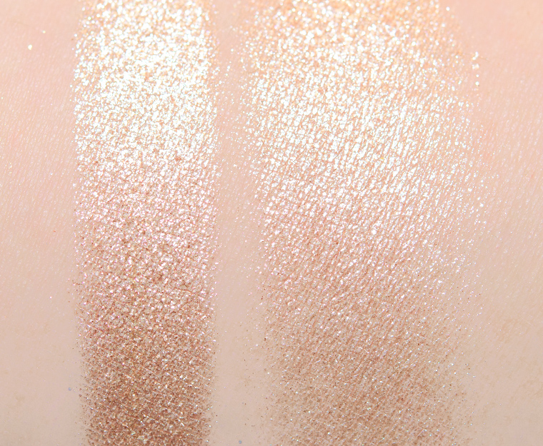Give Me Glow Late Night Coastin Pressed Highlighter