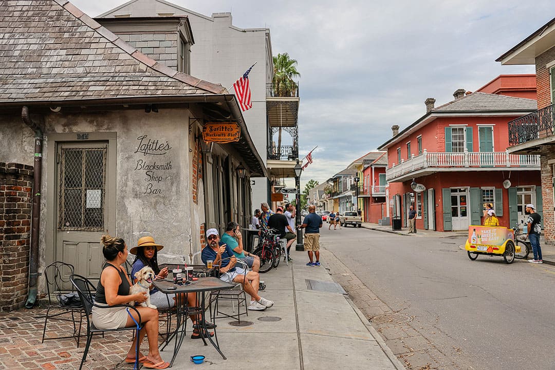 lafitte bar new orleans