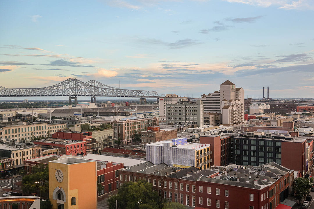 kimpton hotels new orleans