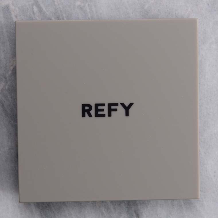 REFY Onyx Cream Bronzer