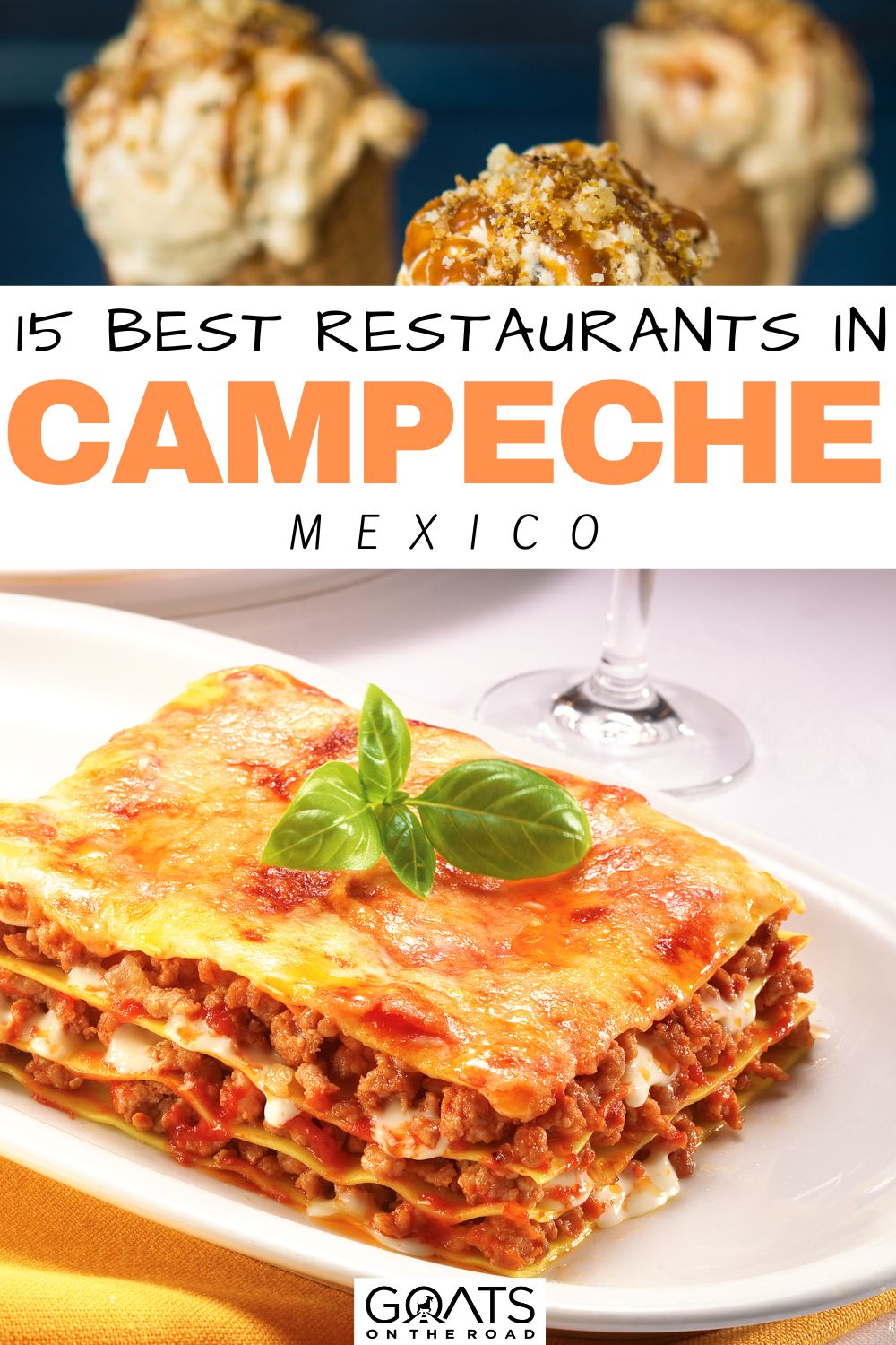 “15 Best Restaurants in Campeche, Mexico