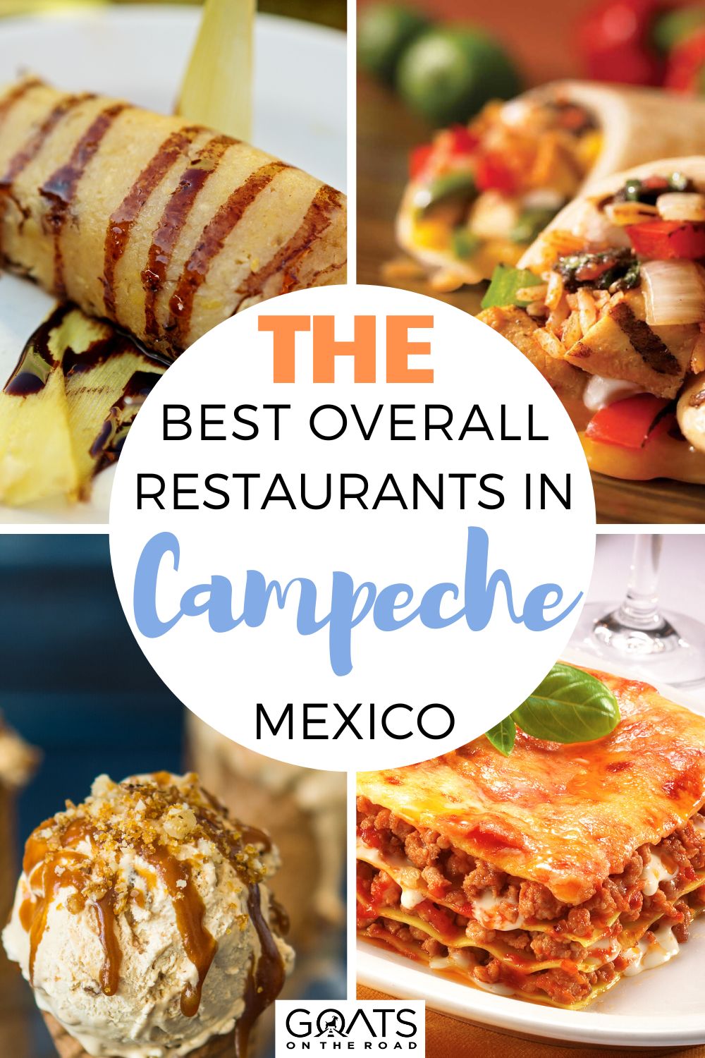 The Best Overall Restaurants in Campeche, Mexico
