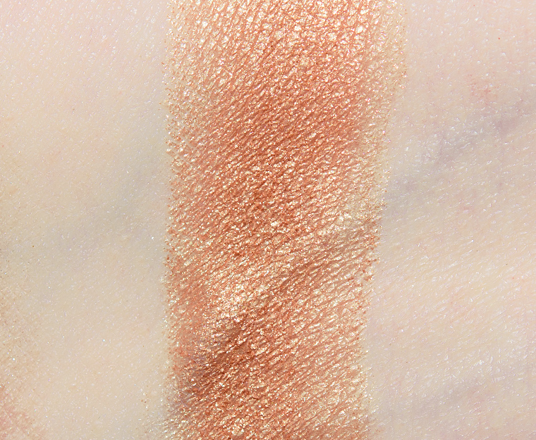 Chanel Intensite #3 Multi-Effect Eyeshadow