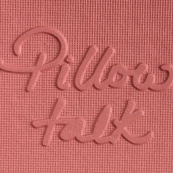 Charlotte Tilbury Soft Blush Pillow Talk Fair-Medium #1
