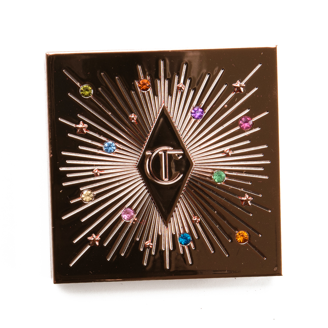 Charlotte Tilbury Holiday 2022 Collection Swatches